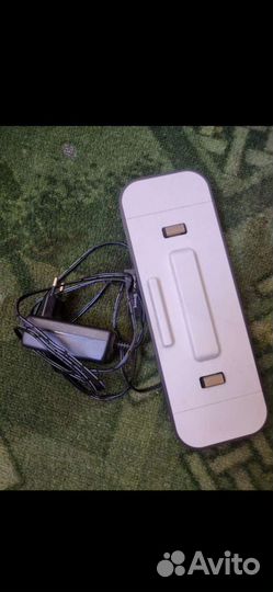 Робот пылесос IRobot Braava 390T