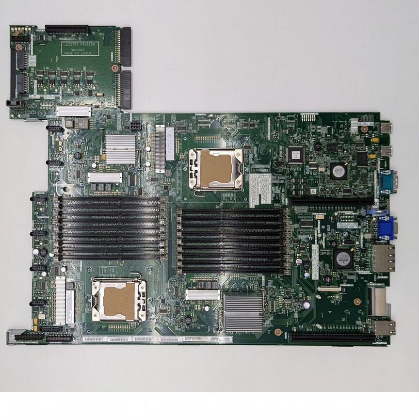 [69Y5082] Материнская Плата 90y4784, Ibm System X35