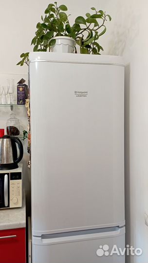 Холодильник Hotpoint-Ariston