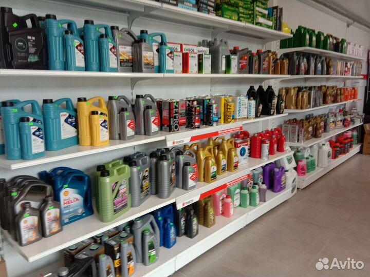 Фильтр масляный totachi