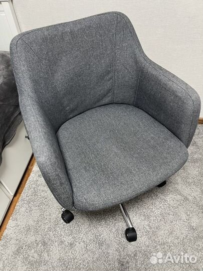 Компьютерное кресло Hoff