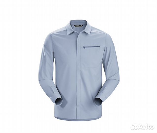 Рубашка Arc'teryx Skyline LS