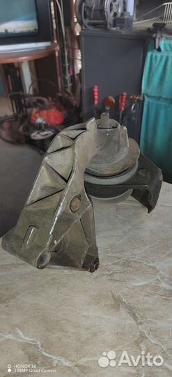 Подушка двс ваз 2110