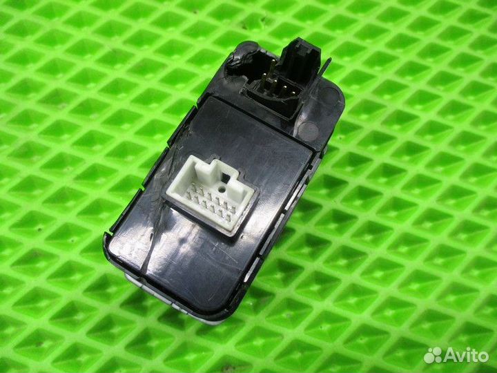 Блок кнопок Hyundai Creta