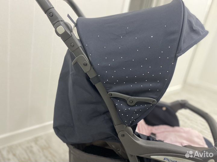 Детские коляски прогулочные