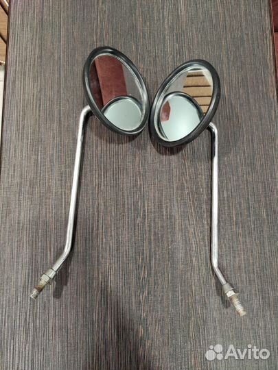 Зеркала Иж Планета Юпитер