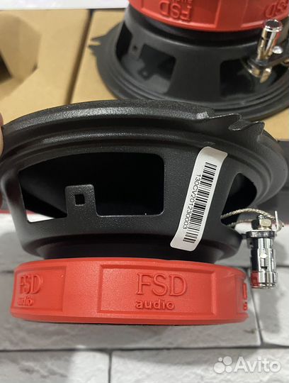 Эстрадные колонки 13