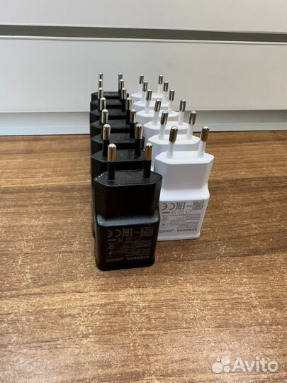 Сетевое зу EP-TA200