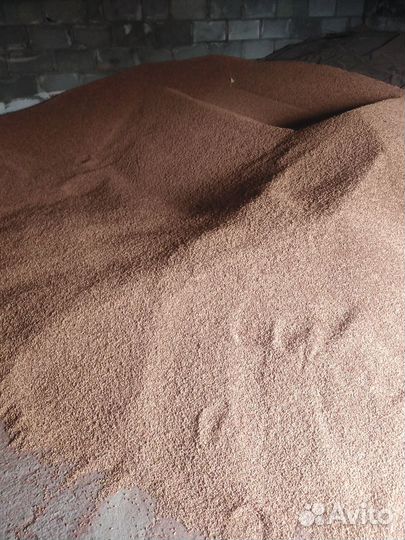 Семена ячменя