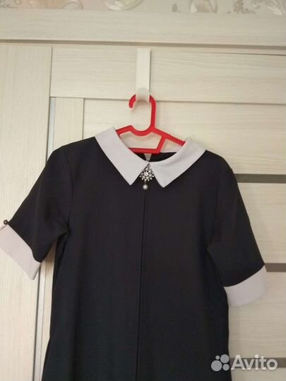 Форма, сарафан, юбка р.140-152