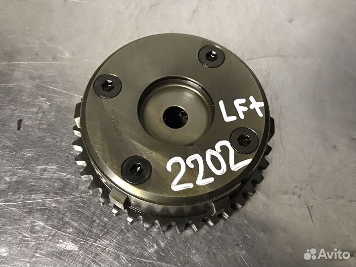 Муфта VVT фазовращетель LF seba Mazda Ford 2.0-2.3