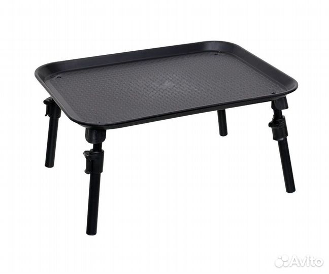 Carp PRO Стол монтажный Black Plastic Table L TR-04 45x35см