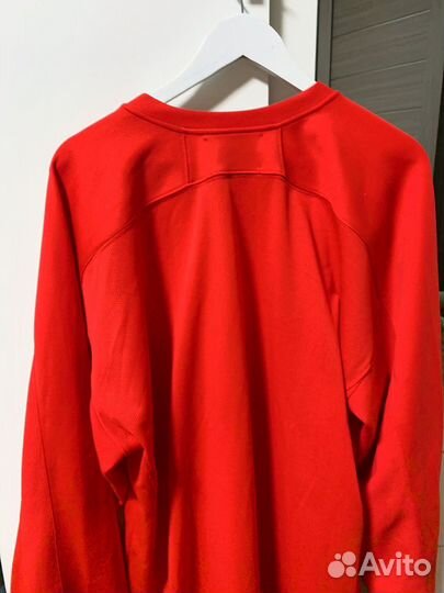 Хоккейная джерси