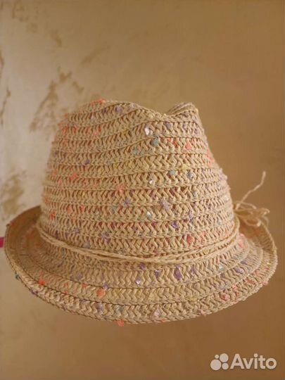 Шляпка для девочки H&M