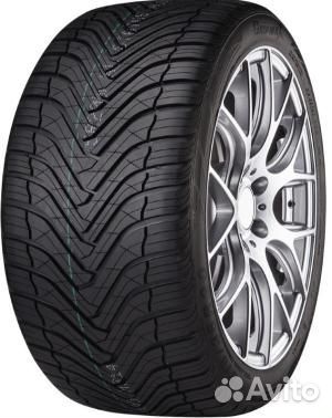 Gripmax SureGrip A/S 155/70 R19 84H