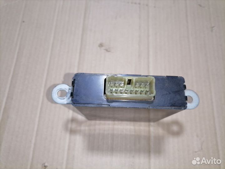 Блок управления климатом Sprinter Carib AE90