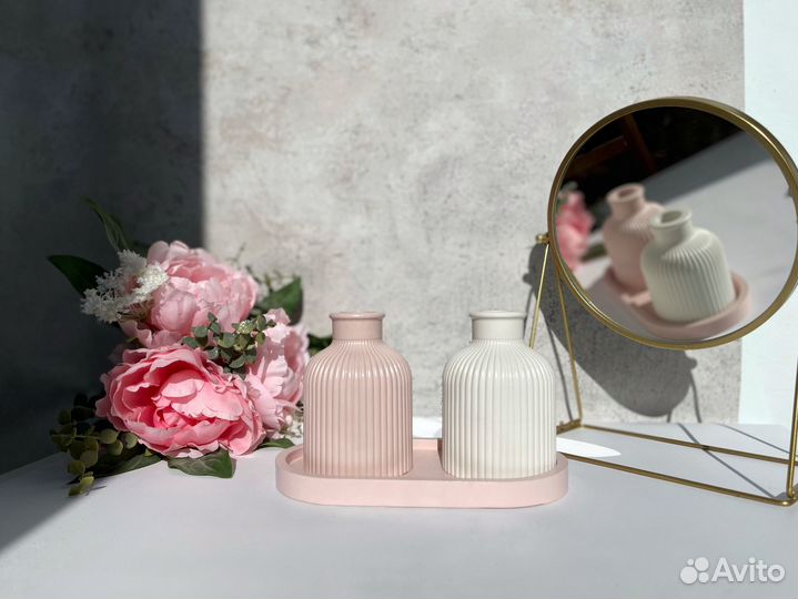 Ваза ручная работа