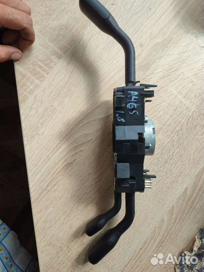 Подрулевой переключатель Audi A4 B5