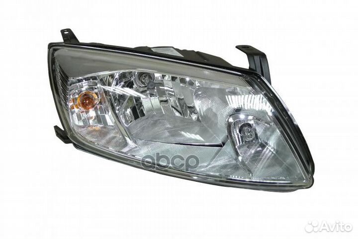 Фара LADA granta 11- ST-662-11G1R ORG 2190037