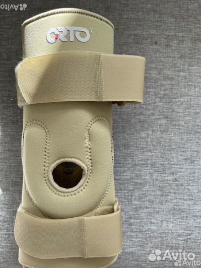 Бандаж на колено