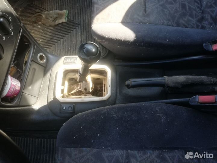 Авторазборка Опель Вектра Б