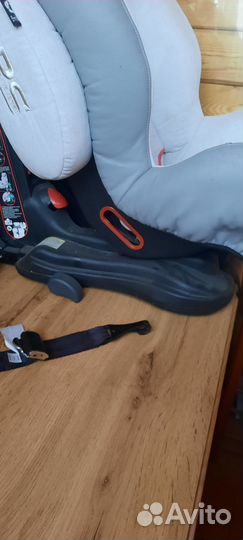 Детское автокресло 9 до 36 кг