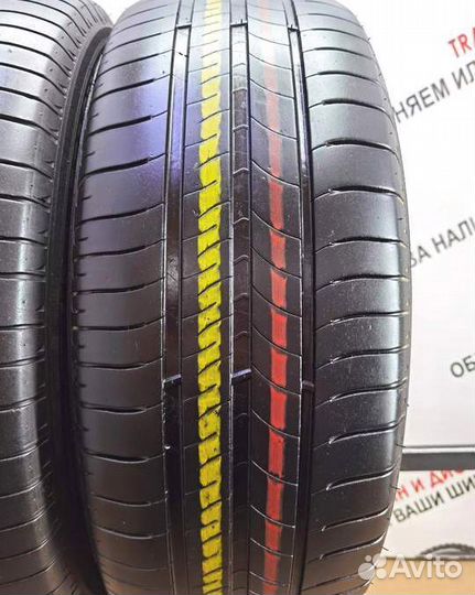 Michelin Energy Saver 215/60 R16 95H