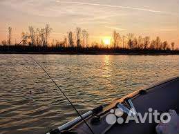 Рыбалка на щуку