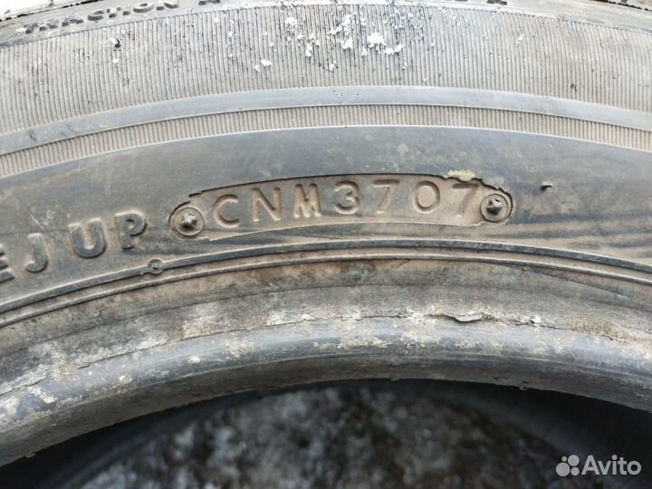 Bridgestone Turanza ER33 225/55 R17