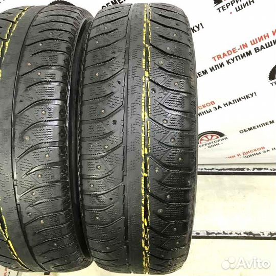 Bridgestone Ice Cruiser 7000 235/65 R17