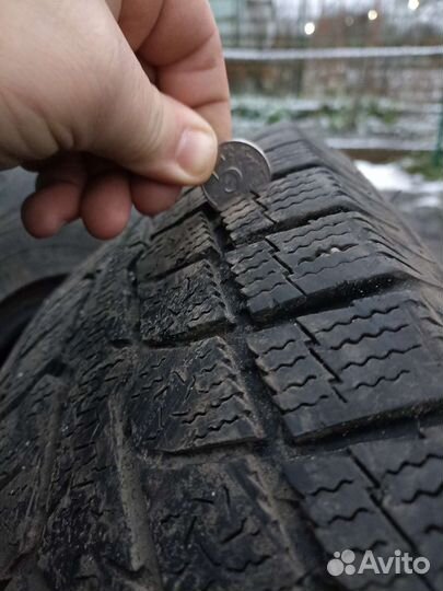 Toyo Observe GSi-6 LS 225/75 R16 104H