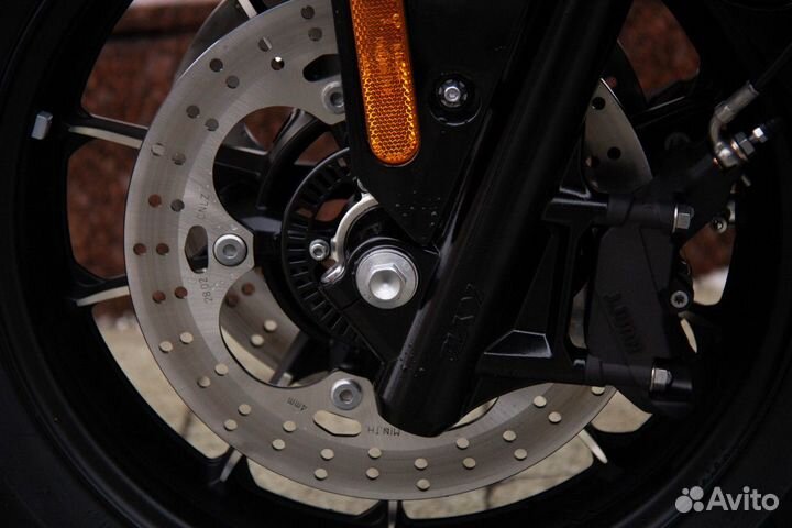 Максискутер voge sr4 max