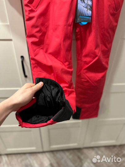 Зимний комбинезон горнолыжный, сноуборд )