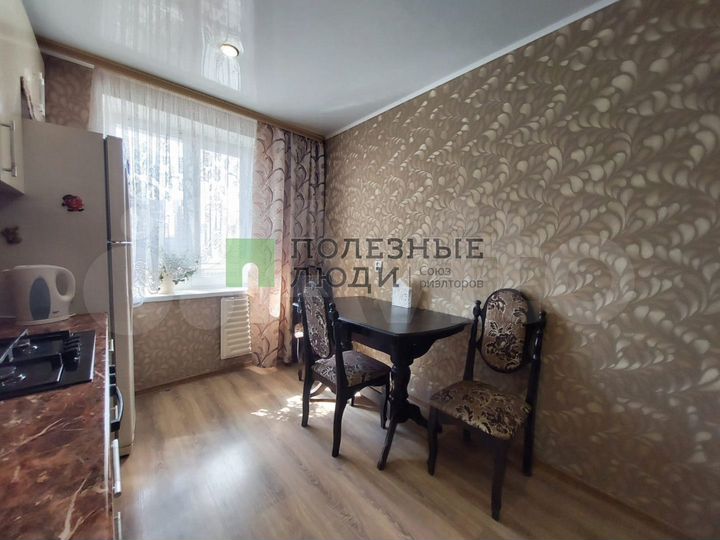 3-к. квартира, 76,5 м², 5/9 эт.