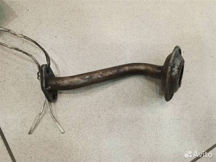 Маслозаборник Land Rover Discovery 1 1989-1998