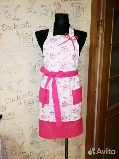 Фартук женский