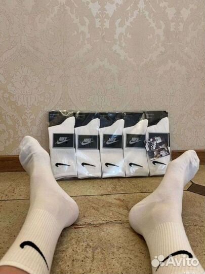 Носки nike