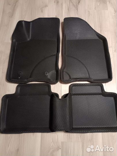 Эва коврики