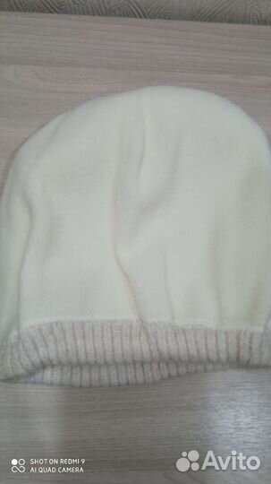 Шапка
