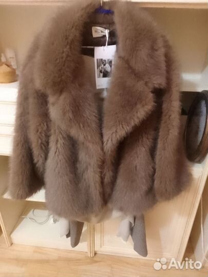 Искусственная шуба