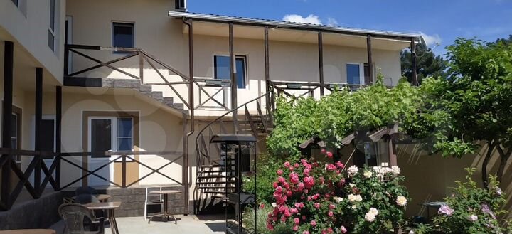 Комната 18 м², 1/2 эт.