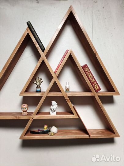 Полка навесная