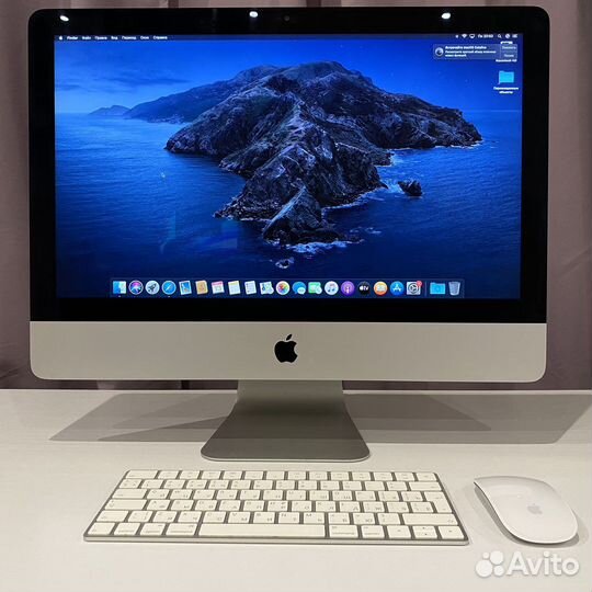 Apple iMac 21.5 2015