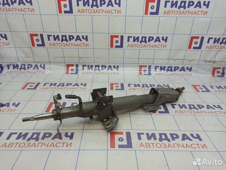 Колонка рулевая Hyundai Starex (A1) 56300-4A600