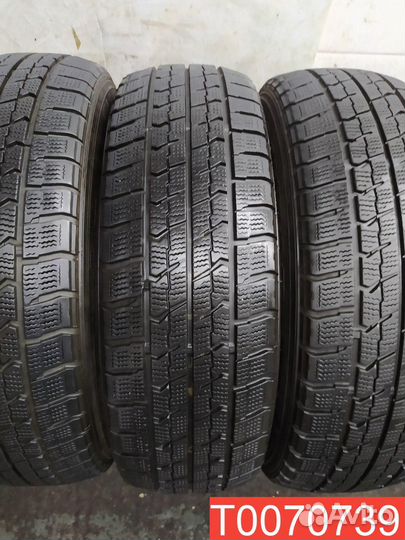 Goodyear UltraGrip Ice Navi Zea 205/60 R16 101R