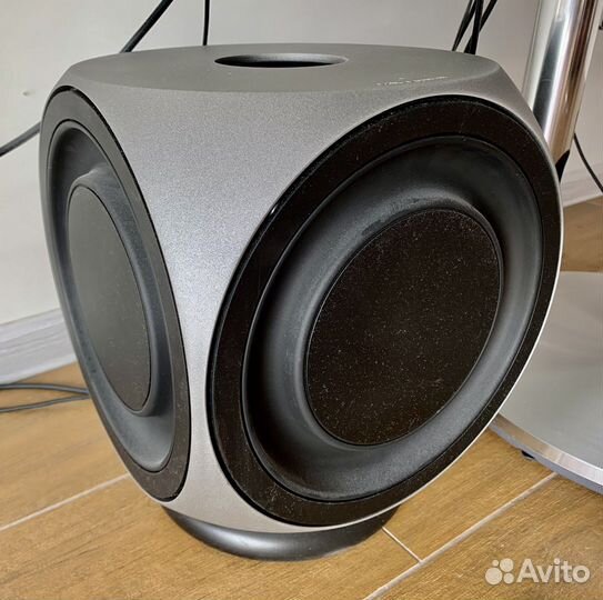 Сабвуфер Bang & Olufsen BeoLab-2 850 Вт