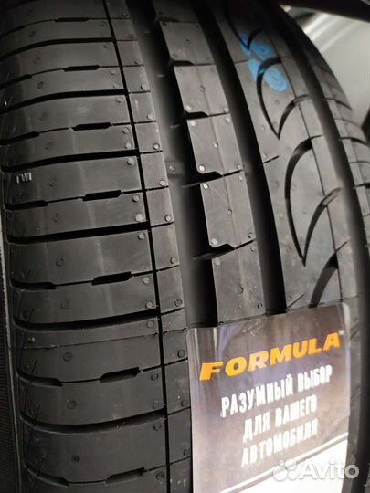 Pirelli Formula Energy 225/60 R18