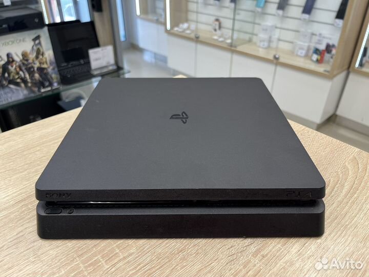 Sony playstation 4 slim 1tb