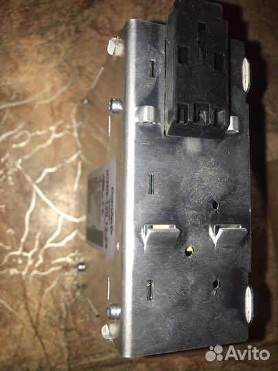 ComAp Inteli Charger ichg-120 12-24