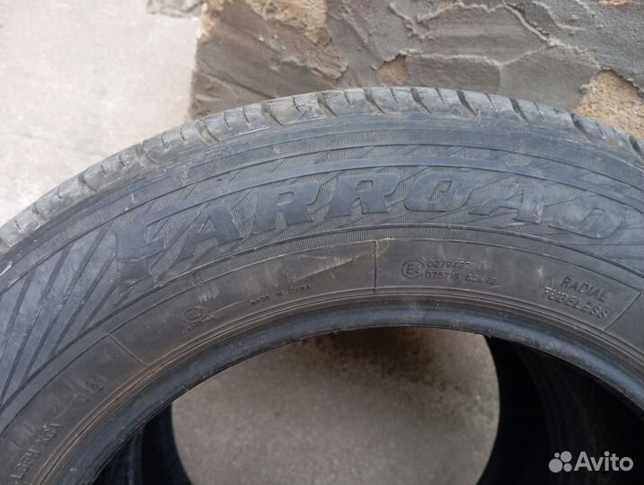 Колеса 225 65 r17 летние